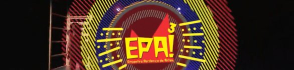 Encontro Periférico de Artes chega à 4ª edição com atividades virtuais gratuitas