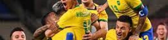 Mais um Ouro para o Brasil em Tóquio