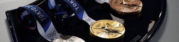 Brasil fecha Olimpíadas  na melhor posição da história no quadro de medalhas