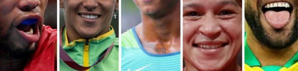 Bahia emplaca cinco atletas em pódios e se destaca em Tóquio