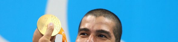 Paralimpiadas de Tóquio 2021