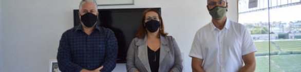 Casa da Ginástica da Bahia é a novidade da Sudesb para a modalidade em 2021