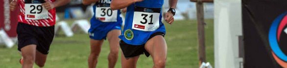 Pentatletas brasileiros disputam seletiva para Jogos Pan de Cali 2021