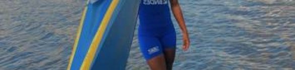 Baianos da canoagem são convocados para prova internacional