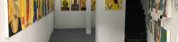 Festival de Arte inaugura a primeira pinacoteca de Salvador 