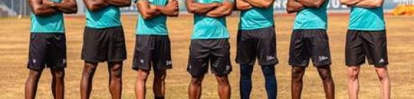 Com foco em Pequim 2022 e formação, bobsled terá pista fixa treinos de push