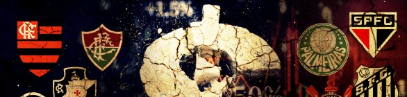 Recuperação judicial é um novo caminho para os clubes endividados