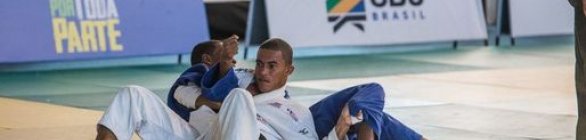 Atletas do interior são maioria em lista dos já aprovados pelo FazAtleta