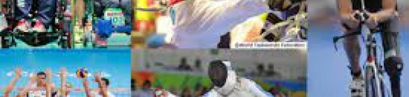 Conheça todas as modalidades das Paralimpíadas 2020 