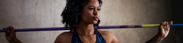 Atletas Baianos nas Paralimpíadas: