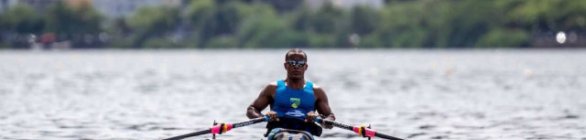 Baianos nas Paralimpíadas