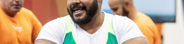 Paratletas Baianos nas Paralimpíadas