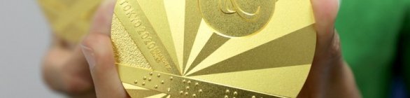 Jogos Paralímpicos de Tóquio encerram com recorde de ouros para o Brasil