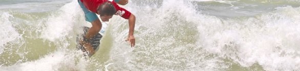 Festival em Itacimirim ASITA Surf  acontece em setembro