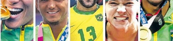 ALBA cria Comenda do Mérito Esportivo e homenageará medalhistas baianos em Tóqui