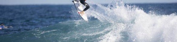 Gabriel Medina é tricampeão do Circuito Mundial de Surfe