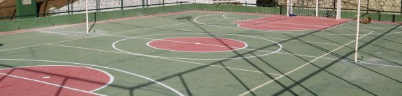 Decreto de Lauro de Freitas define protocolos setoriais para eventos esportivos