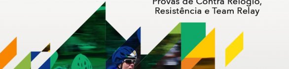 Copa Brasil de Paraciclismo Estrada 2021 - 2ª Etapa