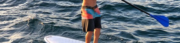 Italo Ferreira visita a Bahia e curte dia na Baía de Todos os Santos