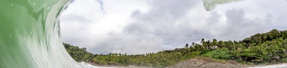 Evento único da CBSurf irá definir o ranking oficial do surf brasileiro