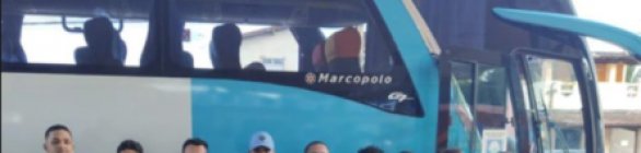 Atletas baianos disputam competições estaduais e nacionais