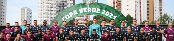 Remo conquista sua primeira Copa Verde