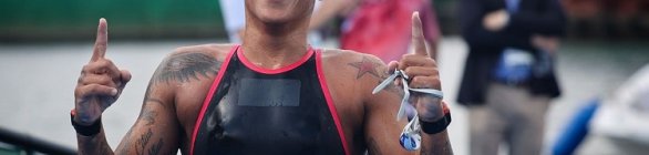 Ana Marcela Cunha conquista prata em Abu Dhabi e campea geral Circuito Mundial 