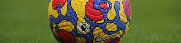 Campeonato Inglês manterá rodadas festivas em meio a surto de covid-19