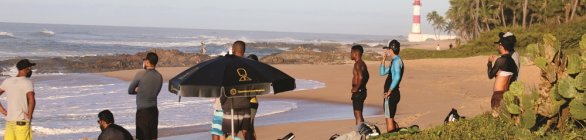 Bahia Bodyboarding