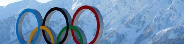 Jogos Olímpicos de Inverno