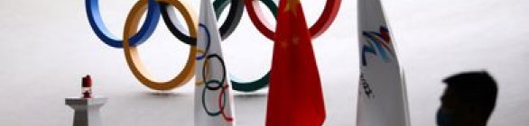 Menos de 1 mês dos Jogos de Inverno, Brasil tem vagas em 2 modalidades