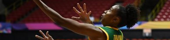 Seleção Brasileira feminina de basquete é convocada para o Pré-Mundial 