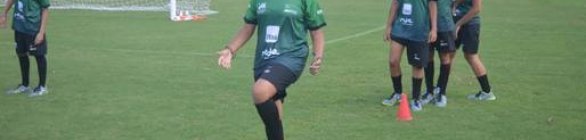 Projeto social de futebol feminino abre novas inscrições