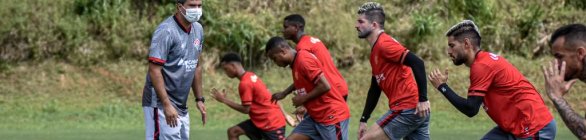 Retorno às atividades