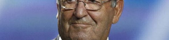 Francisco Gento morre aos 88 anos; Maior campeão europeu e ídolo do Real Madrid