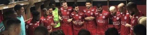 Barcelona de Ilhéus define estádio que vai mandar jogos no Campeonato Baiano