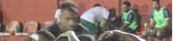 Barcelona de Ilhéus  vence Atlético de Alagoinhas pelo Campeonato Baiano