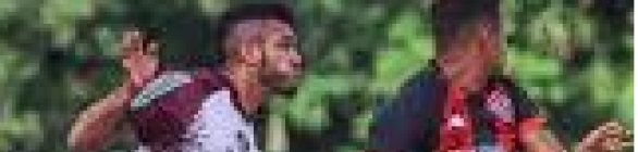 Vitória X Jacuipense disputam partida amanhã