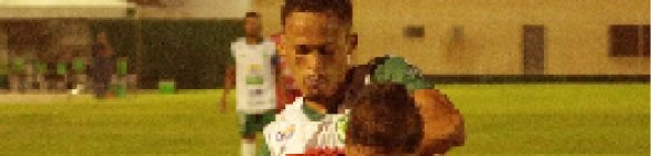 Juazeirense e Vitória da Conquista ficam no empate de  0x0