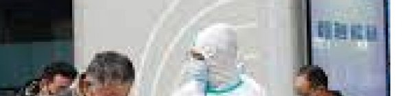 Covid-19 nos Jogos Olímpicos de Pequim