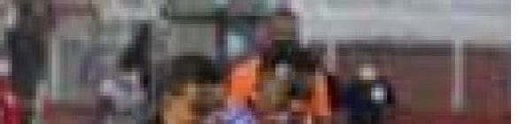 Bahia perde de virada para Atlético de Alagoinhas