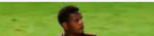 Projeto social do sertão da Bahia revela titular do Flamengo