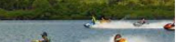 Rally dos Mares 2022 agita as águas da Bahia