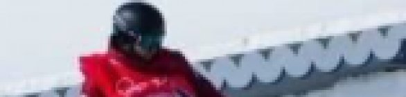 Canadense conquista ouro, após vencer um câncer