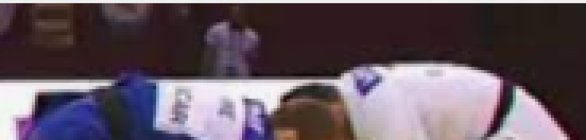 Judoca medalhista olímpica é desclassificada por celular cair