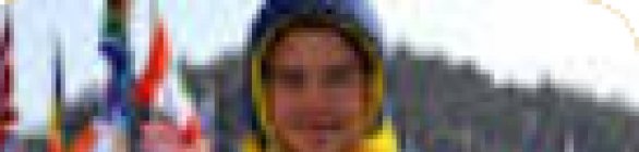 Michel Macedo testa positivo, mas ainda pode competir em Pequim