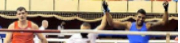 Boxe: Brasil estréia com vitórias no Bocksai Istvan Memorial, na Hungria