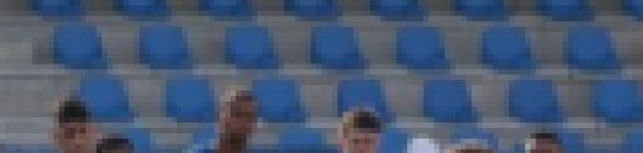 Bahia volta aos treinos