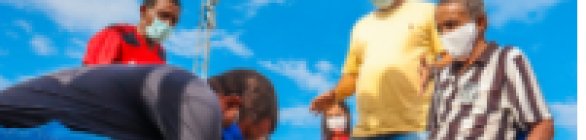 Calçada da Fama: Prefeitura de Juazeiro homenageia ex-atletas 