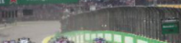 Fórmula 1 confirma sprint race no GP de São Paulo